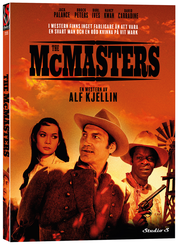 DVD: The McMasters